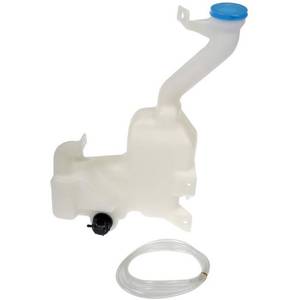 lot 73729 image: Dorman 603-244 Windshield Washer Fluid Reservoir