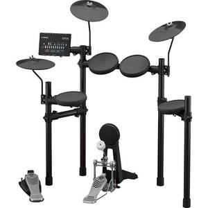 lot 73735 image: Yamaha Electronic Drum Set (DTX432K)