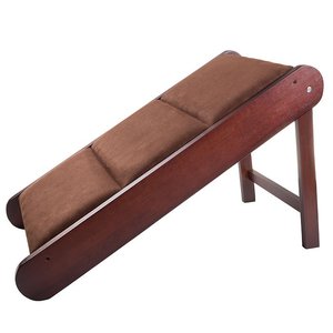 lot 73739 image: PETMAKER 18 Foldable Pet Ramp