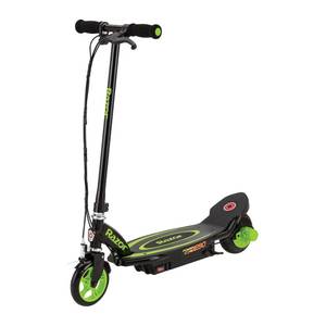 lot 73794 image: Razor Power Core E90 Electric Scooter - Green