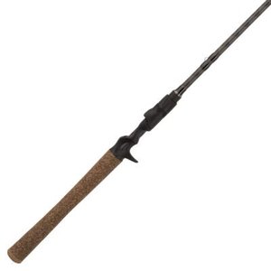 lot 73801 image: Berkley BCLR662M Lightning Casting Rod