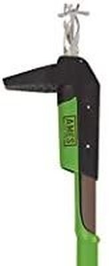 lot 73814 image: AMES 2917300 Steel Stand Up Weeder
