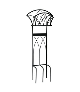 lot 74531 image: Liberty Garden 116 Steel Hose Stand