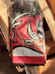 lot 74579 image: Best of Times NFL Patio Bar and Tailgating Center, Standard Package, Tampa Bay Buccaneers
