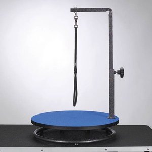 lot 78396 image: Master Equipment Petedge Small Dog Grooming Table