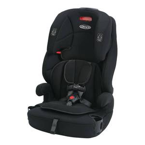lot 78439 image: Graco Tranzitions 3-in-1 Harness Booster Car Seat - Proof