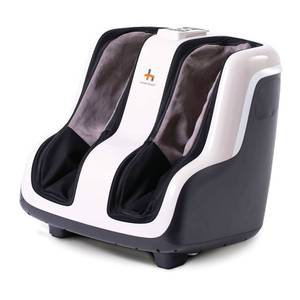 lot 78453 image: Human Touch Reflex Sol Foot & Calf Massager