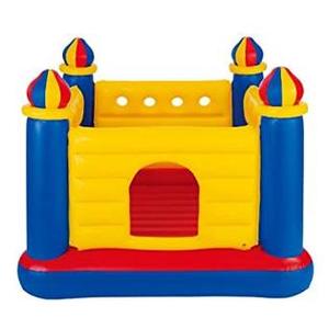 lot 78457 image: Jump-O-Lene Castle Bouncer