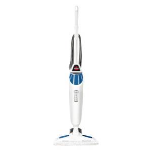 lot 78678 image: BISSELL Powerfresh Steam Mop, Blue, 1940
