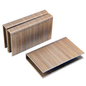 lot 78701 image: Freeman FS-2 2-Inch by .120-Inch Flooring Staples, 5000 Per Box
