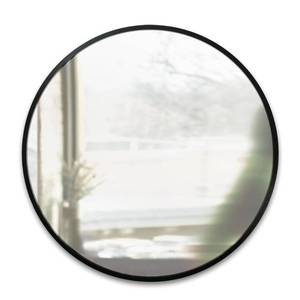 lot 78727 image: Hub Wall Mirror 37 Black