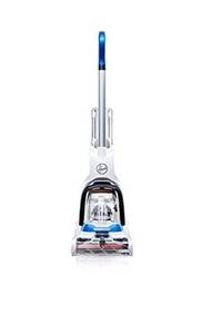 lot 78756 image: Hoover PowerDash Pet Compact Carpet Cleaner, Lightweight, FH50700, Blue