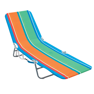 lot 78766 image: RIO Beach Backpack Lounge Beach Chair