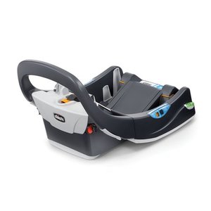 lot 78792 image: Chicco Fit 2 Infant Car Seat Base - Anthracite