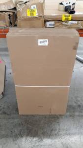 lot 78812 image: 23x23x16 moving boxes