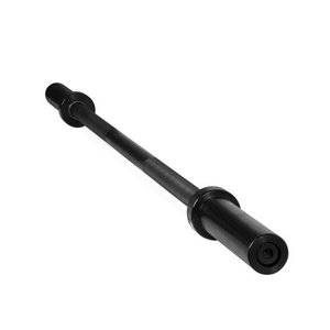 lot 78814 image: CAP Barbell Olympic Weight Bar, 5 ft