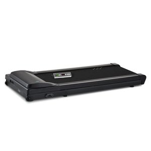 lot 73886 image: LifeSpan TR1200-DT3 Standing Desk Treadmill