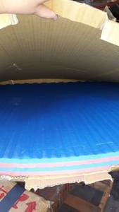 lot 73898 image: Floor Mats (LOT OF 2)