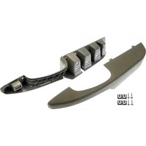 lot 73938 image: Dorman 80372 HELP Passenger Side Interior Door Pull
