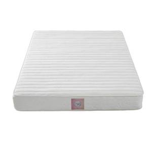 lot 73942 image: Signature Sleep Contour Encased Mattress, Twin, White