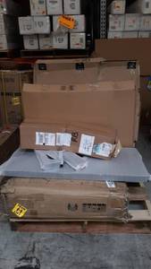 lot 73968 image: Miscellaneous Damaged Items Pallet