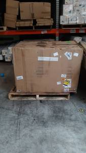 lot 73971 image: Mixed Match 1 of 2 boxes Pallet