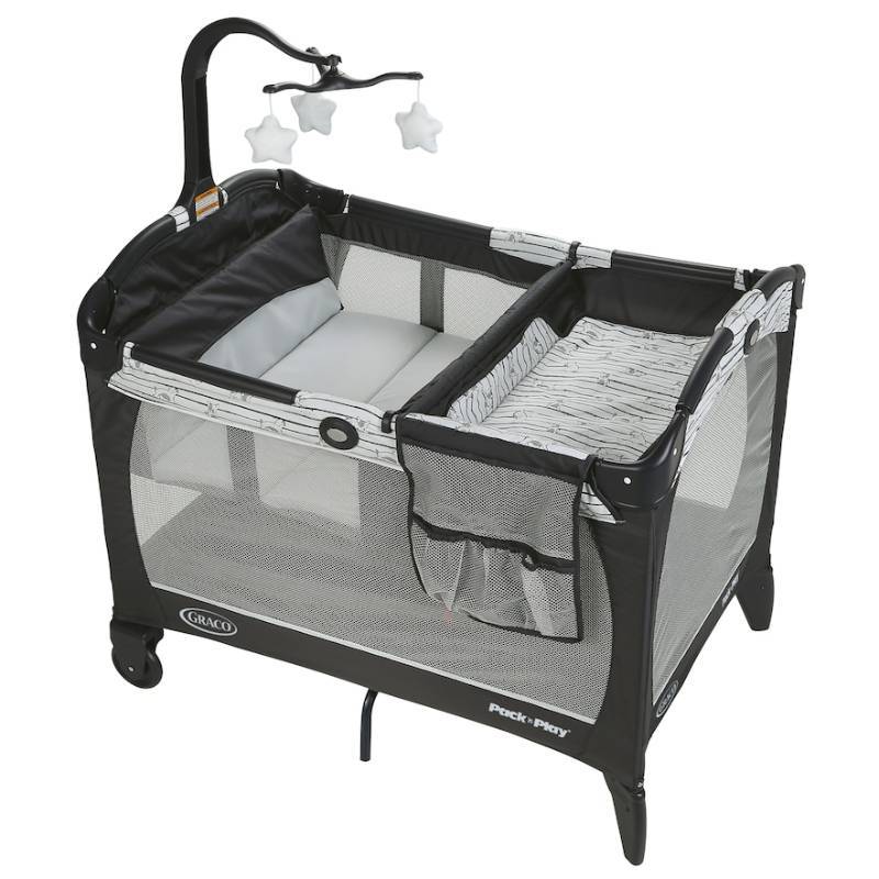 foundations pack n play