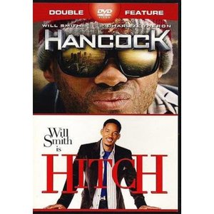 lot 6030 image: Hancock  Hitch (DVD)