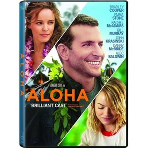 lot 6037 image: Aloha DVD 2015