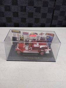 lot 6049 image: 1932 buffalo fire truck type 50