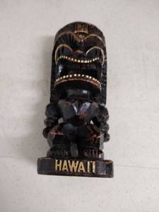 lot 6050 image: Hawaii staute