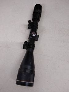 lot 6079 image: black scope