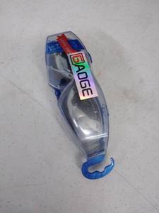 lot 6083 image: new gaoge swimming goggles