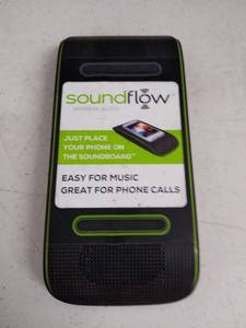lot 6084 image: soundflow wireless audio