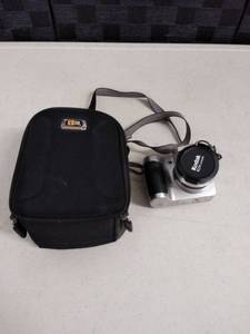 lot 6087 image: Kodak easyshare z710 camera