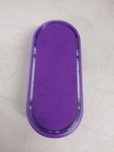 lot 6089 image: Polaroid purple speaker