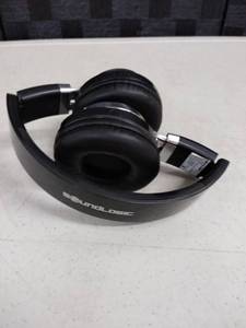 lot 6092 image: soundlogic headphones