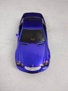 lot 6127 image: dropotaro car