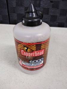 lot 6138 image: copperhead bbs