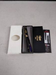 lot 6146 image: quill pen
