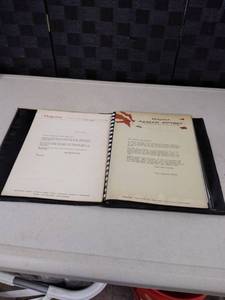 lot 6151 image: vintage Cruise ship pictures