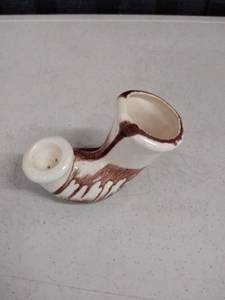 lot 6153 image: hand made pipe