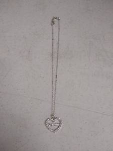 lot 6154 image: grandma necklace