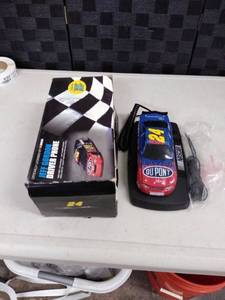lot 6157 image: Nascar Jeff Gordon driver phone