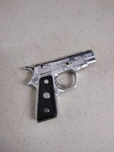 lot 6170 image: Smith Wesson Laser Gun