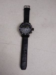 lot 6171 image: black watch