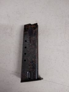 lot 6176 image: gun clip