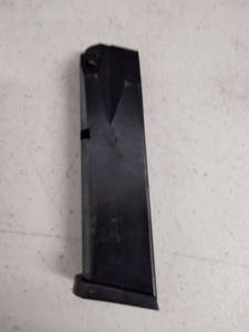 lot 6177 image: gun clip