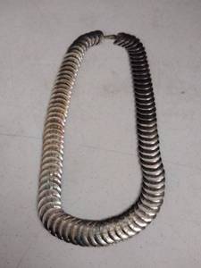lot 6183 image: vintage belt