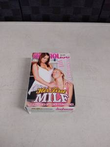 lot 6192 image: dollhouse DVD set